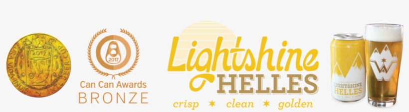 Lightshine Awards Banner - Portable Network Graphics, transparent png download