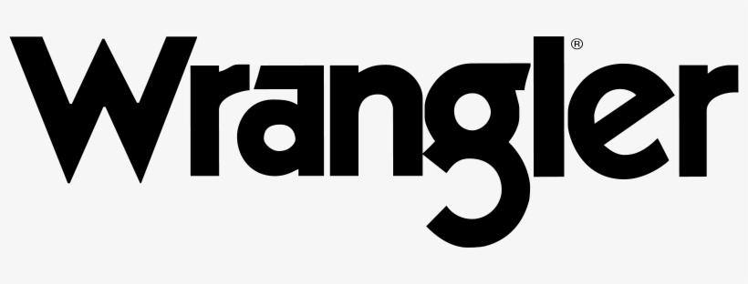 Wrangler Logo - Wrangler Jeans Logo Png, transparent png download