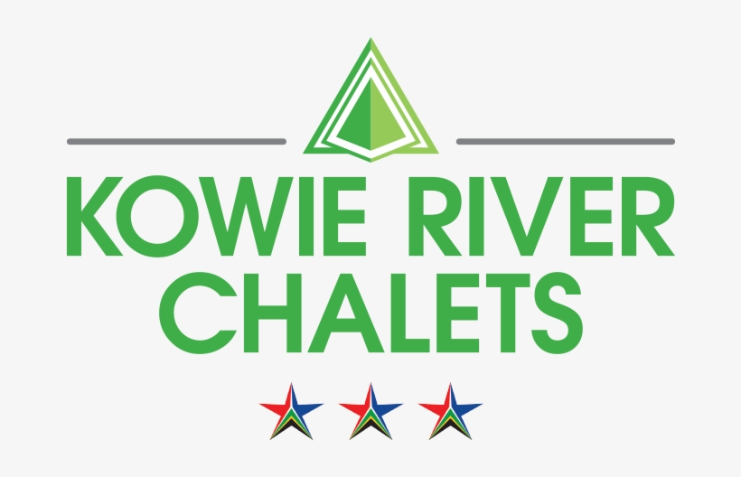 Kowie River Chalets Logo - Lodging, transparent png download