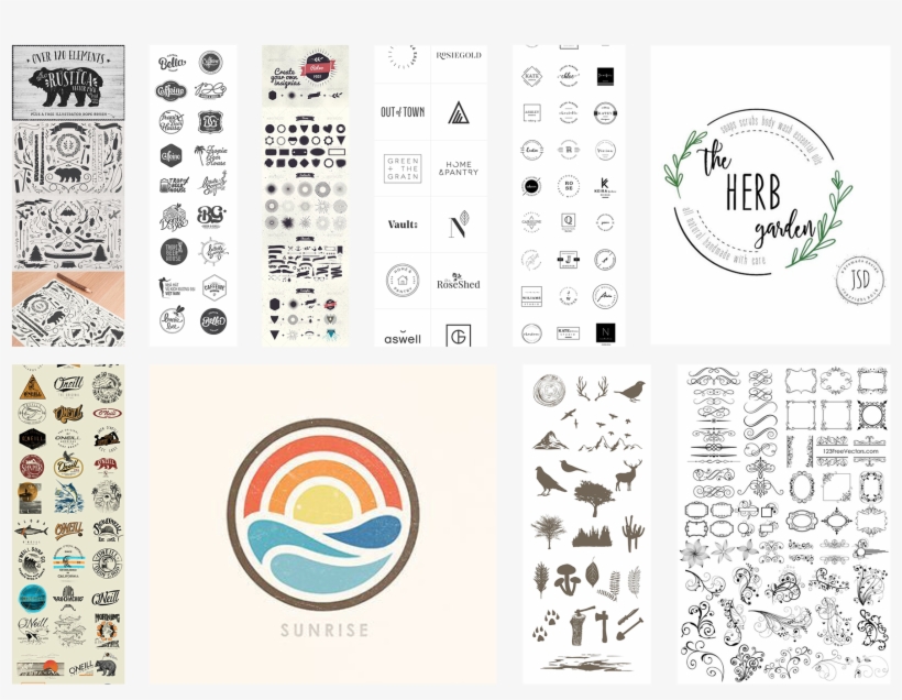 When Beginning My Sketching, I Wanted To Keep An Open - Circle, transparent png download