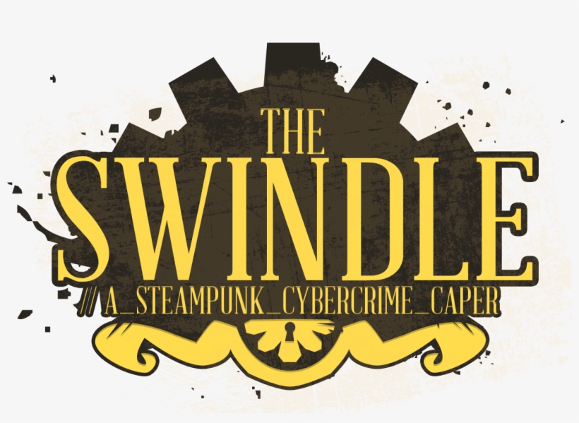 Released A Few Years Ago For Playstation 3, 4 And Vita, - Swindle, transparent png download