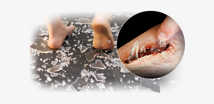 Looks Just Like Glass - Spam Musubi, transparent png download