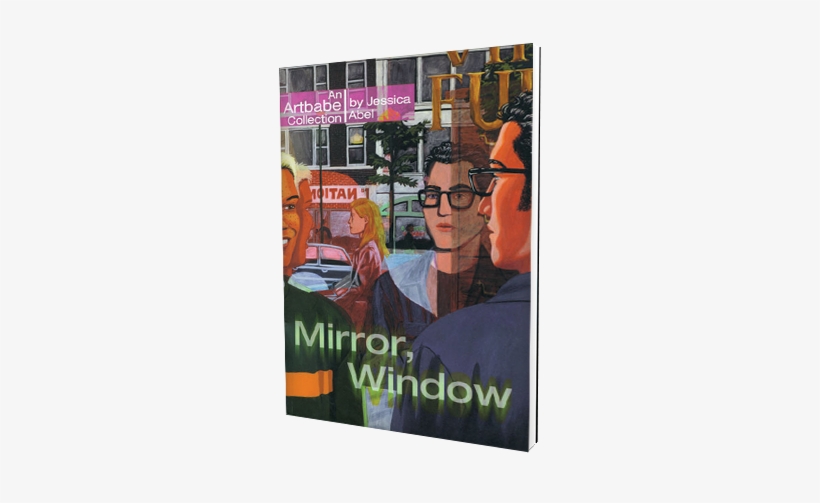 Mirror Window - Mirror, Window, transparent png download