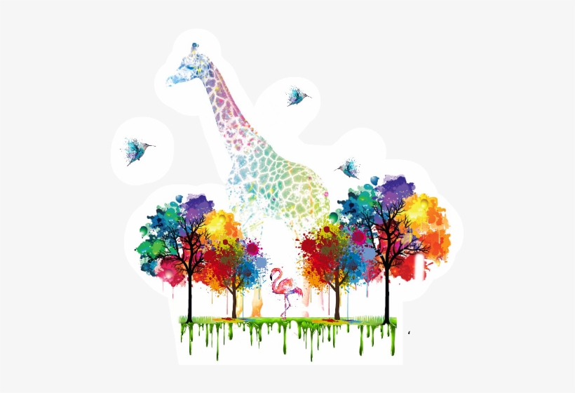 Watercolor Painting, transparent png download