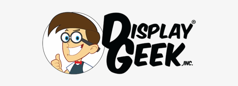 Display-geek Logo - Burger King, transparent png download