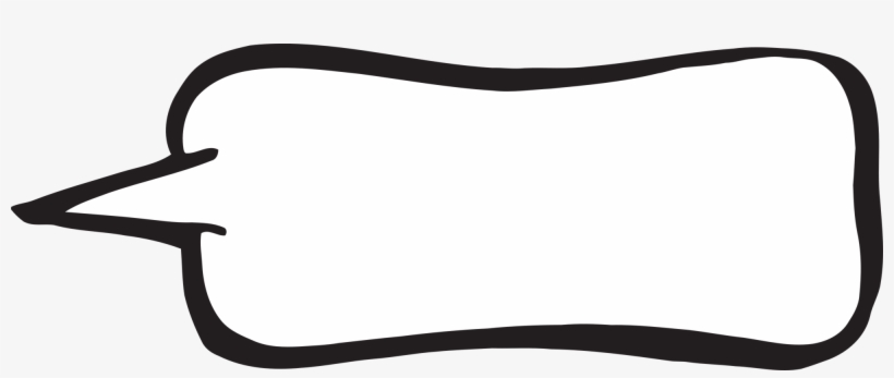 Computer Icons Speech Balloon Drawing Button Free Commercial - Formas De Texto Png, transparent png download