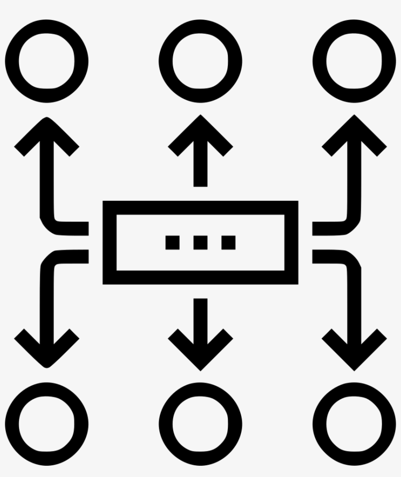 Bitcoin - Icon Resume, transparent png download