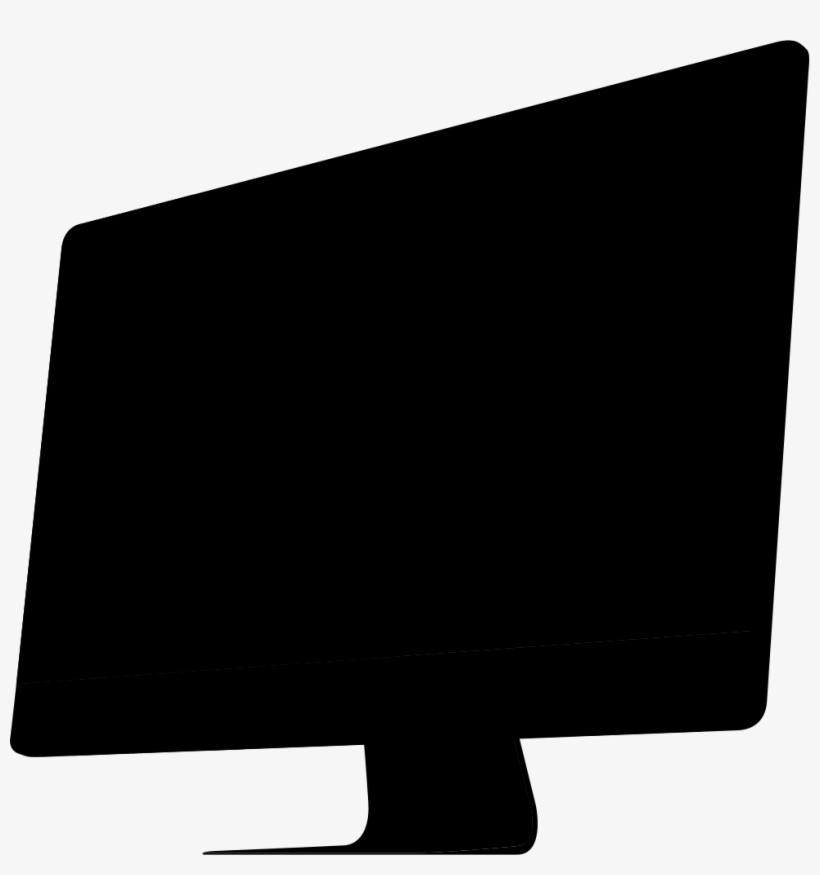 Imac Comments - Server, transparent png download