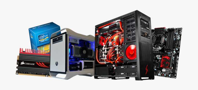 Motherboard Care And Maintenance Tips - Corsair Dominator-gt - Dimm 240-pin, transparent png download