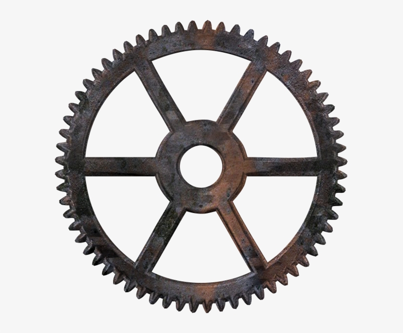 Clock Gear Png Download - Junior Beta Club Logo, transparent png download