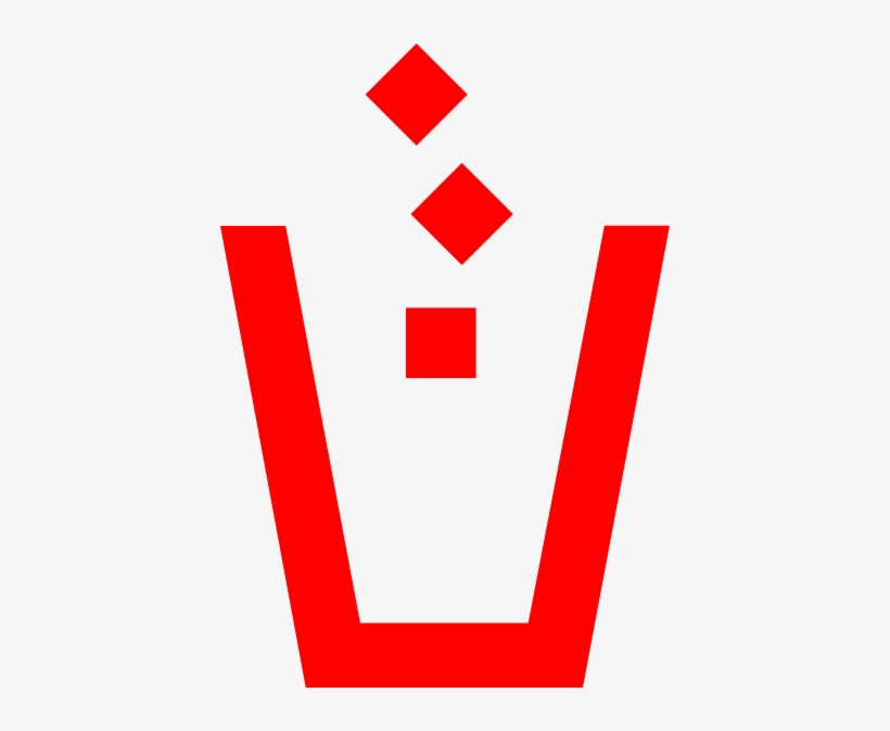 Reciclagem Plastico Desenho Pnj, transparent png download