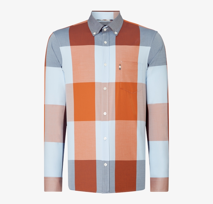 Check Shirt Png Download - Shirt, transparent png download