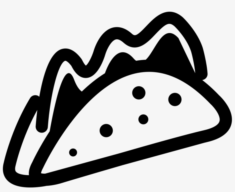 Png File - Icono De Taco Png, transparent png download