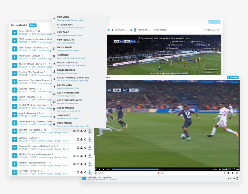 Football Video - American Football, transparent png download