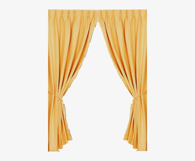 Gold Curtain Png Gold Curtain Png - Photobucket, transparent png download