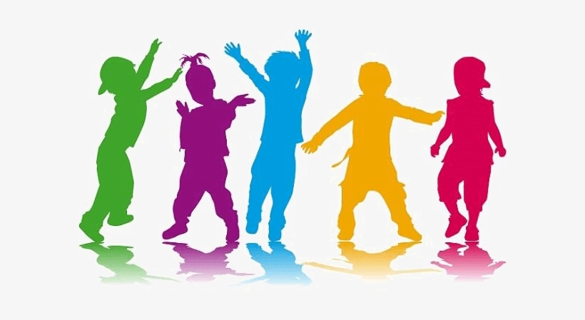Back To School Kids Transparent Png - Move And Groove, transparent png download