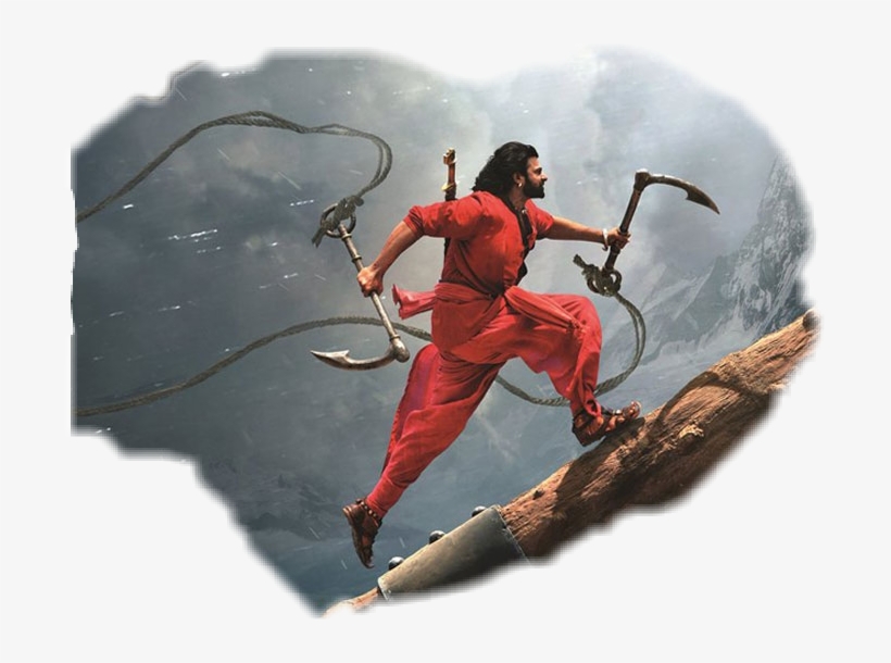 Report Abuse - Baahubali 2 Imax Format, transparent png download