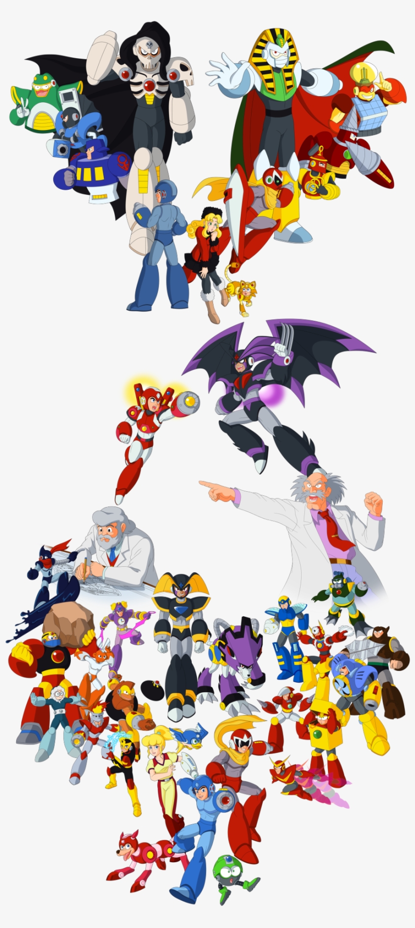 *miyabi's - Cartoon, transparent png download