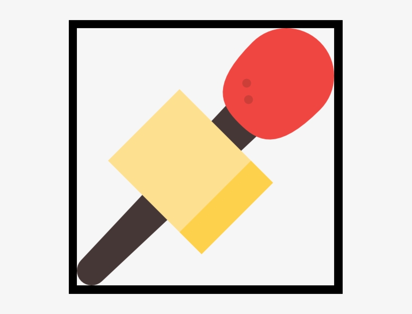 Experienced Tv Or Radio Or Media Personalities To Host - Broadcasting, transparent png download