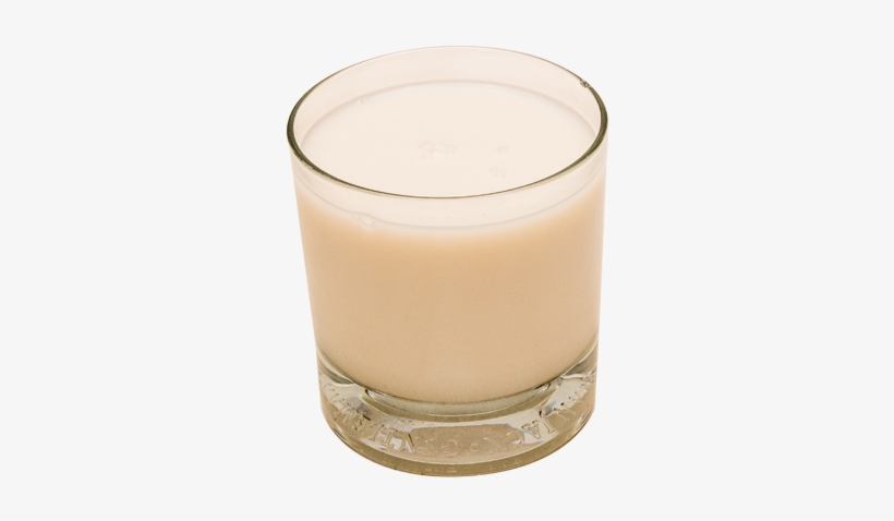 Coconut Milk - Smoothie, transparent png download