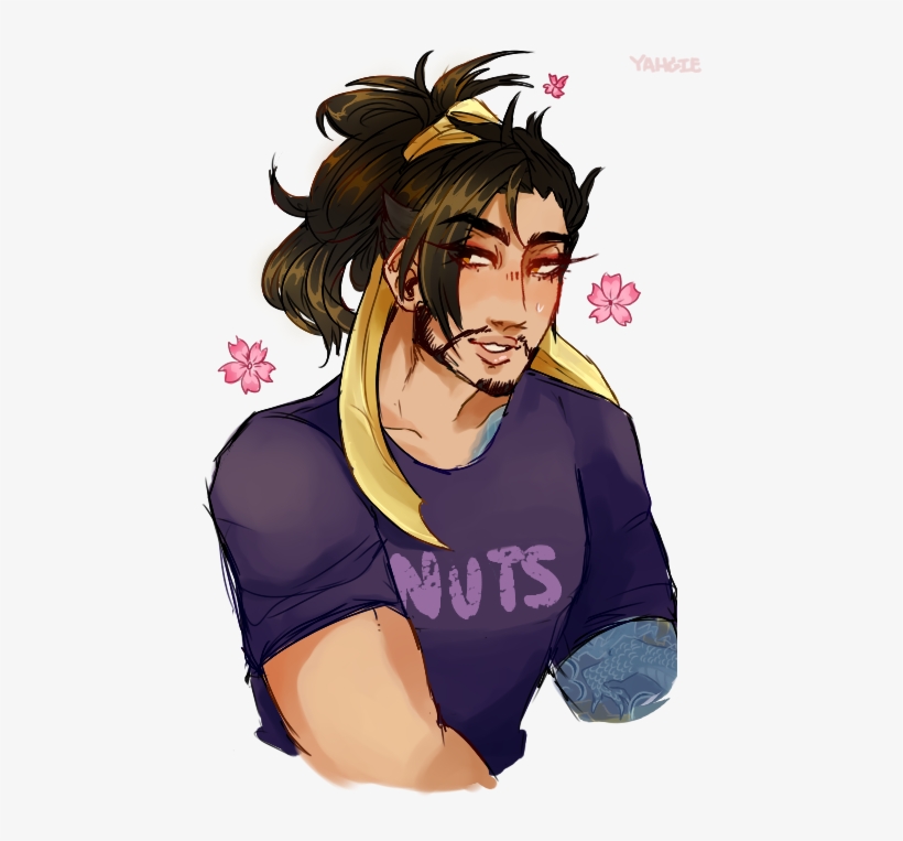 Overwatch Feed On Twitter Artwork By N - Cartoon, transparent png download