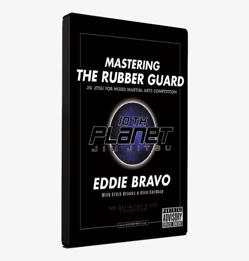 Mastering - 10th Planet Jiu Jitsu, transparent png download