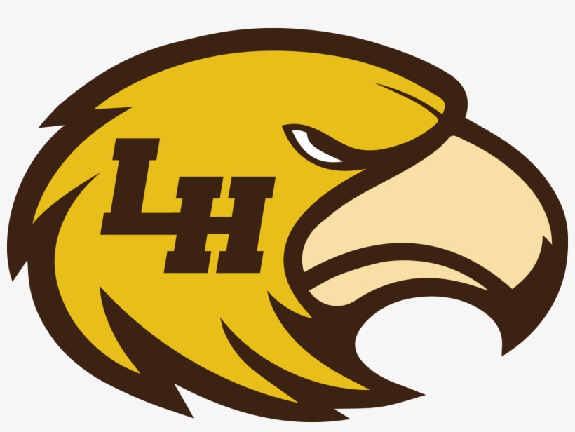 Laguna Hills High School - Laguna Hills High School Logo, transparent png download