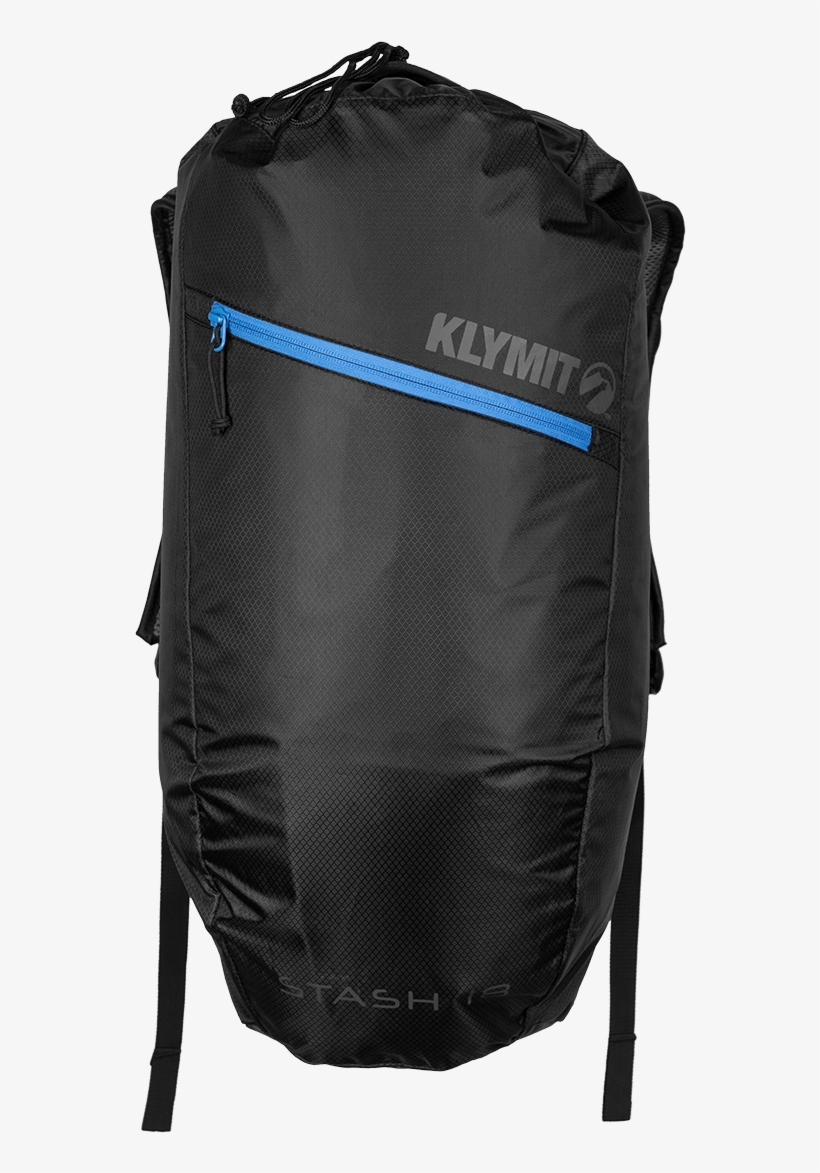 Stash 18 - Black - Day Pack, transparent png download