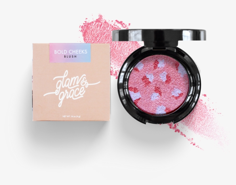 Speckled Blush, transparent png download