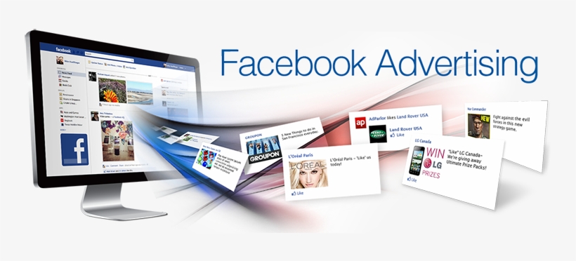 Influencers Are Hitting The “like” Button On Facebook's - Facebook Advertising, transparent png download