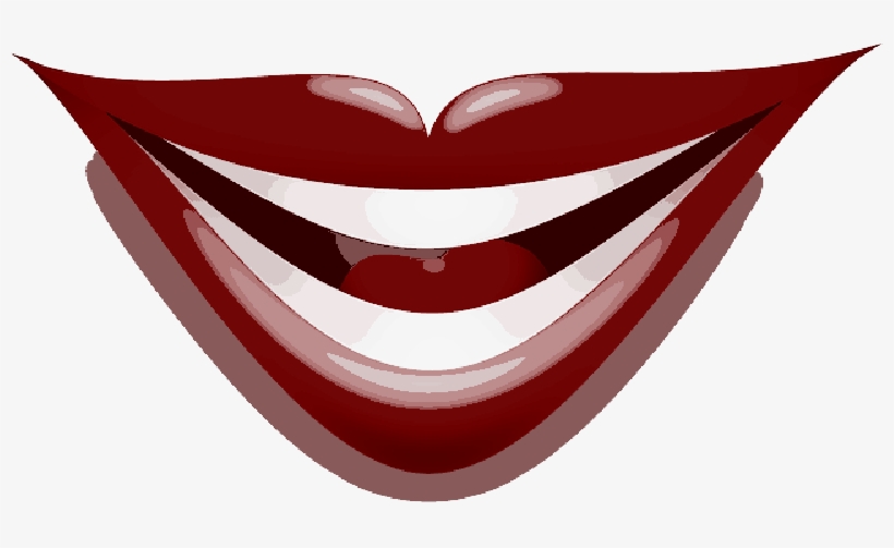 Mb Image/png - La Sonrisa Del Joker, transparent png download