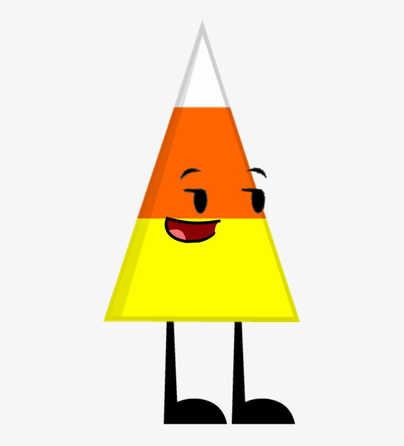 Candy Corn - Twisted Turns Reboot Candy Corn, transparent png download