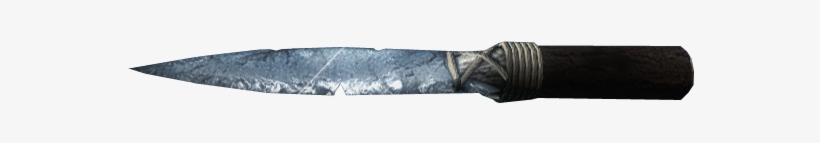 Ac3 Stone Dagger - Hunting Knife, transparent png download