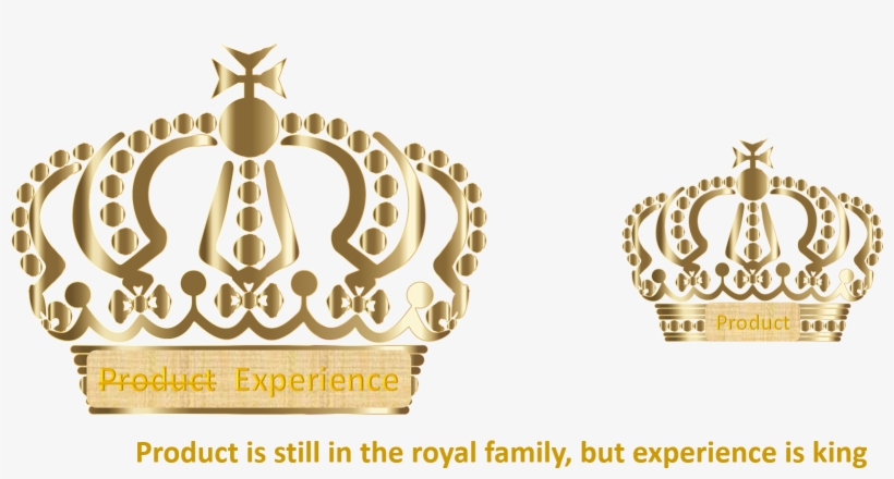 Gillette Has Lost U - Transparent Royal Crown For King, transparent png download