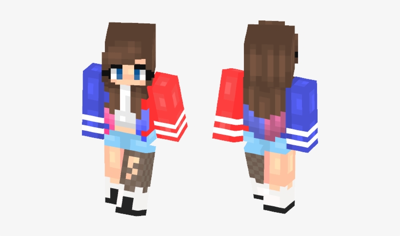 Install That's Not "harley Quinn" Skin Instruction - Skin, transparent png download