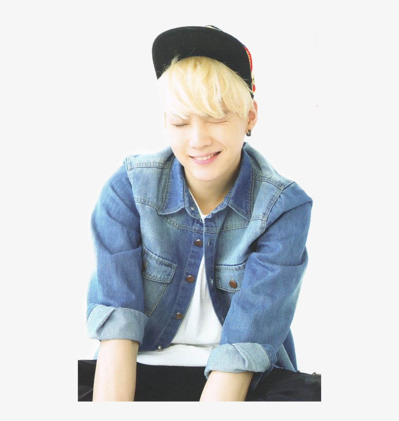 Vector Royalty Free Library Bts Yoongi Png By Abagil - Bts Yoongi No Background, transparent png download
