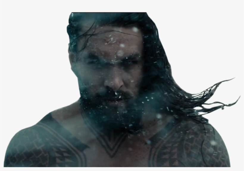 A Comprehensive Review Of Justice League - Аквамен Лига Справедливости Фильм, transparent png download