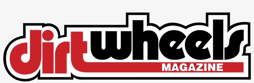 Dirt Wheels Logo Png Transparent - Dirt Wheels Magazine, transparent png download