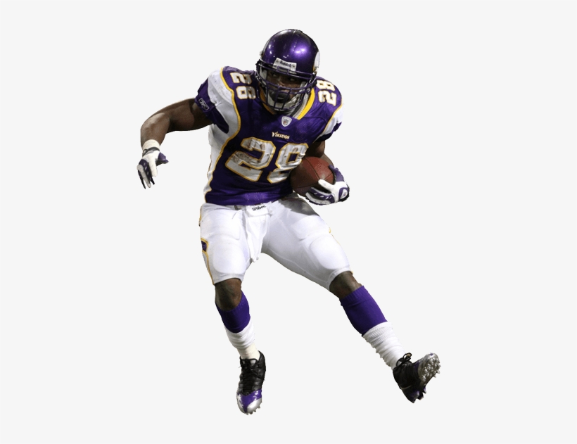 Minnesota Vikings Player - Minnesota Vikings Png, transparent png download