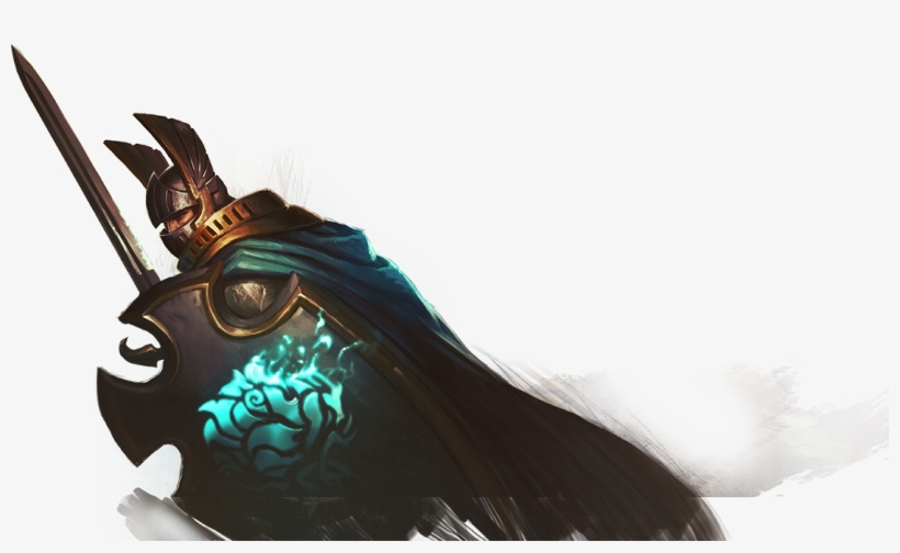 Sword And Sorcery Character, transparent png download