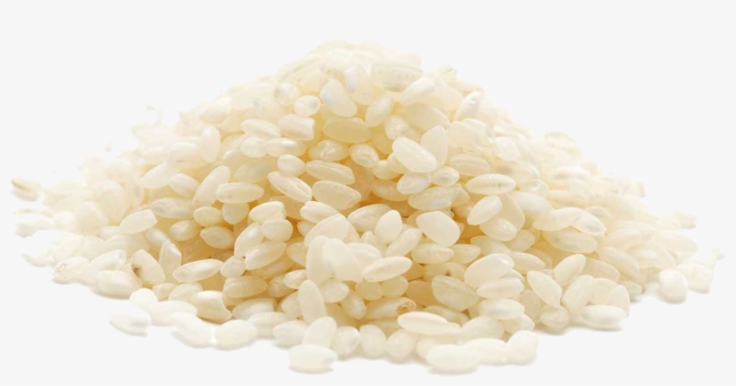 Rice Transparent Png - Arborio Rice, transparent png download