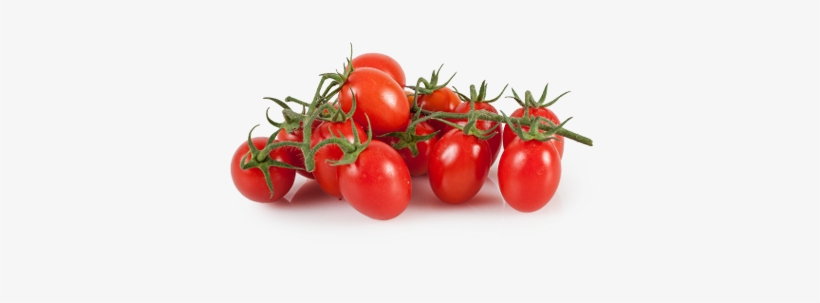 Or 400g Cherry Tomatoes - Cherry Tomatos Vector, transparent png download