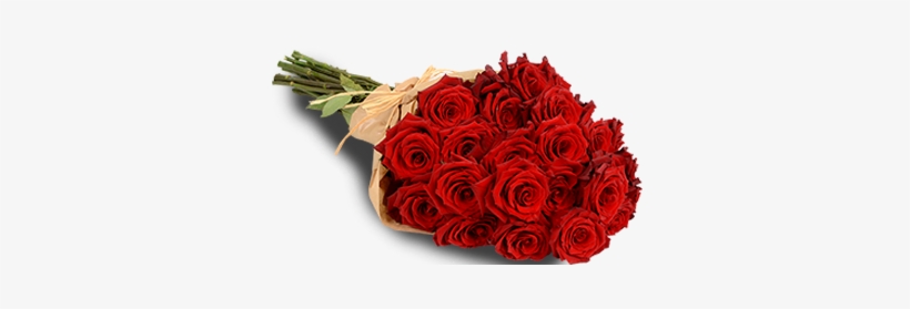 Red Roses - Furniture, transparent png download