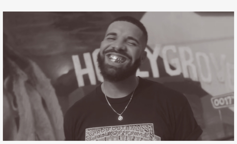 Thursday 20 September - Drake In My Feelings Video, transparent png download