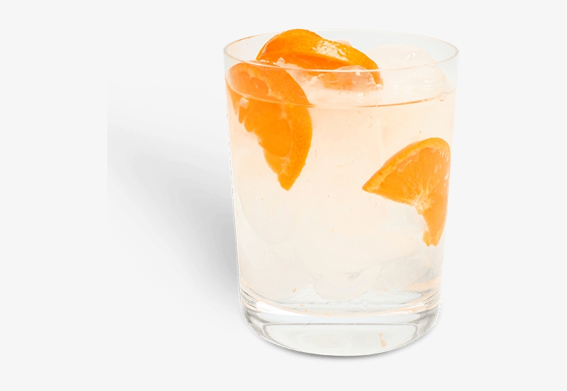 360 Orange Soda - Sour, transparent png download