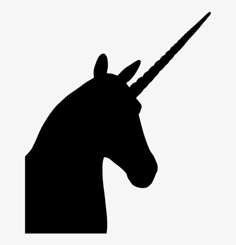 Download Png - Unicorn, transparent png download