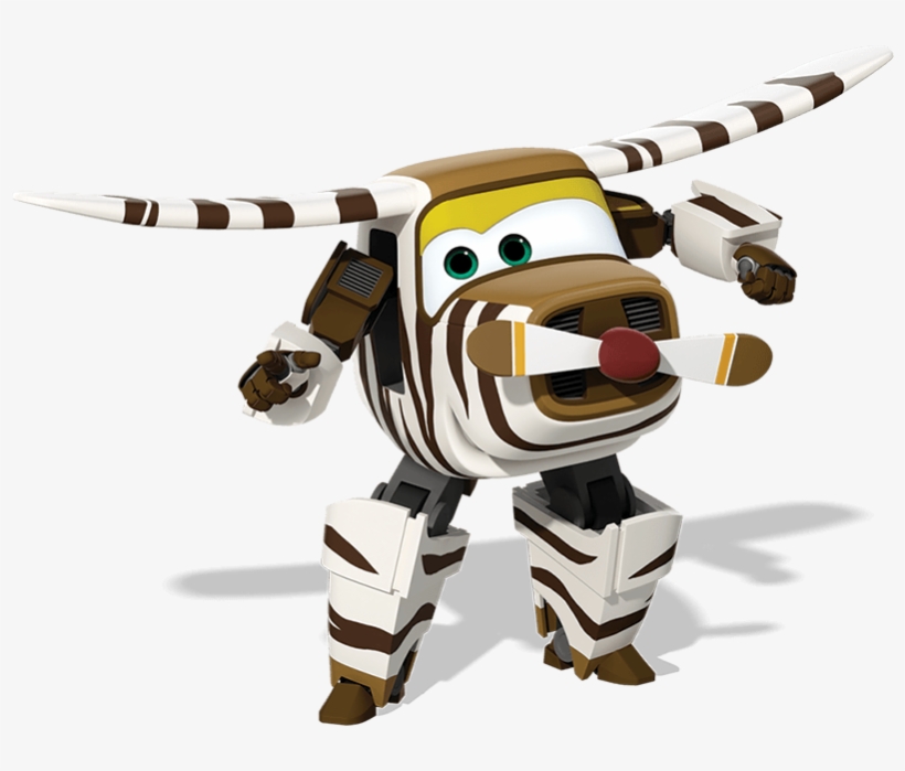 Bello - Super Wings Bello, transparent png download