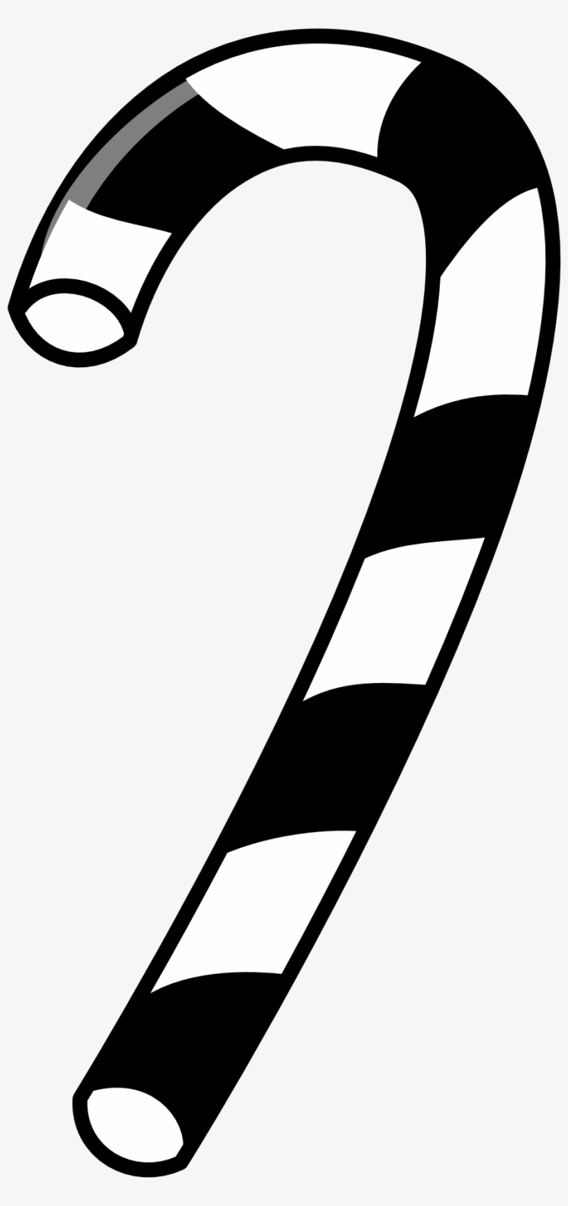 Christmas Candy Xmas Pinterest Free - Candy Clip Art, transparent png download