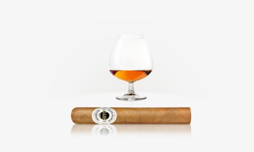 Do You Have A Favorite Cigar And Spirits Pairing Do - Whisky, transparent png download