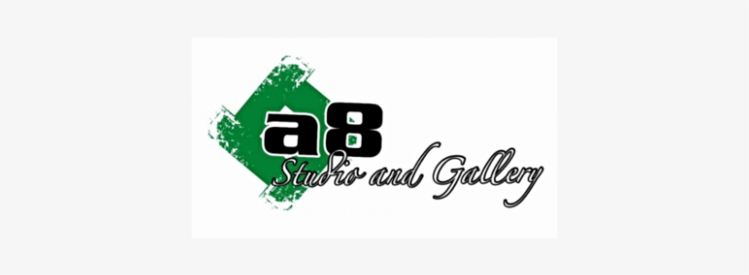 A8 Art Bar - A8 Studio And Gallery, transparent png download